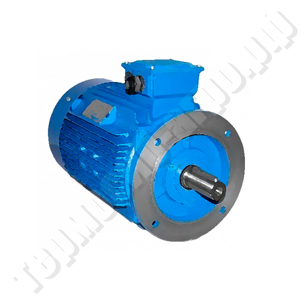 Двигатель АИР160S6 11кВт*1000( Насос НЦИ)Могилев